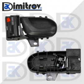 Дръжка вътрешна лява врата предна задна Suzuki Swift